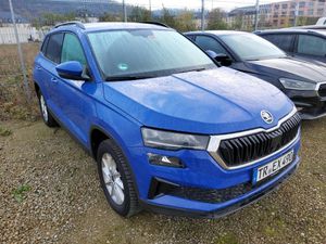 Skoda Karoq 2.0 TDI Ambition 2022