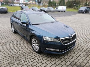 Skoda Superb Combi 2.0 TDI Style 2021