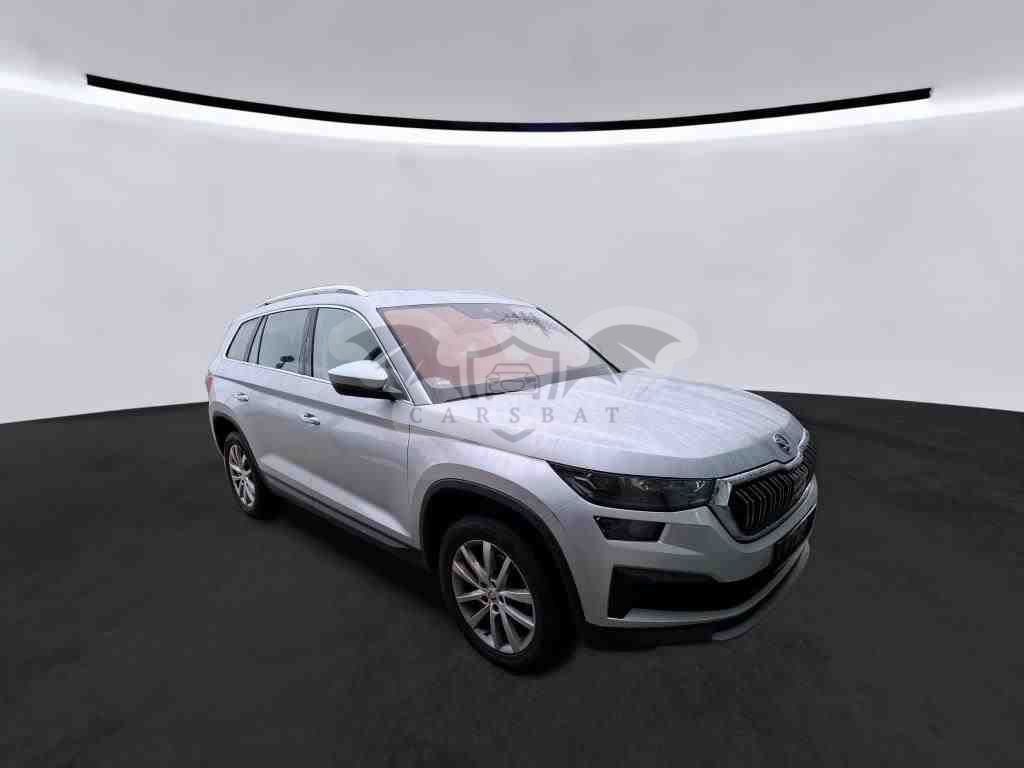 Skoda Kodiaq 2.0 TDI Style 2023
