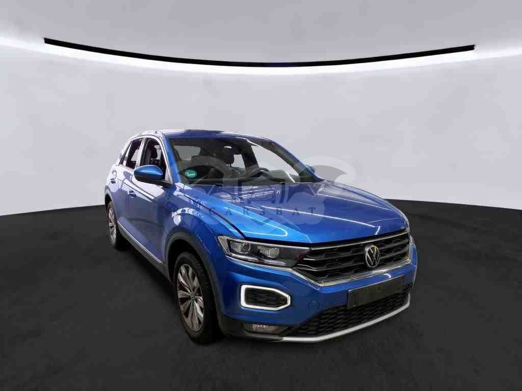 Volkswagen T-ROC 1.5 TSI Sport 2021
