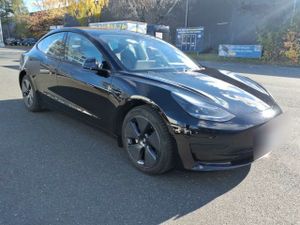 Tesla Model 3 Standard Range Plus 2021