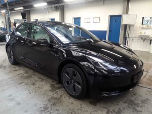 Tesla Model 3 Standard Range 2022