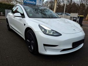 Tesla Model 3 Standard Range 2022