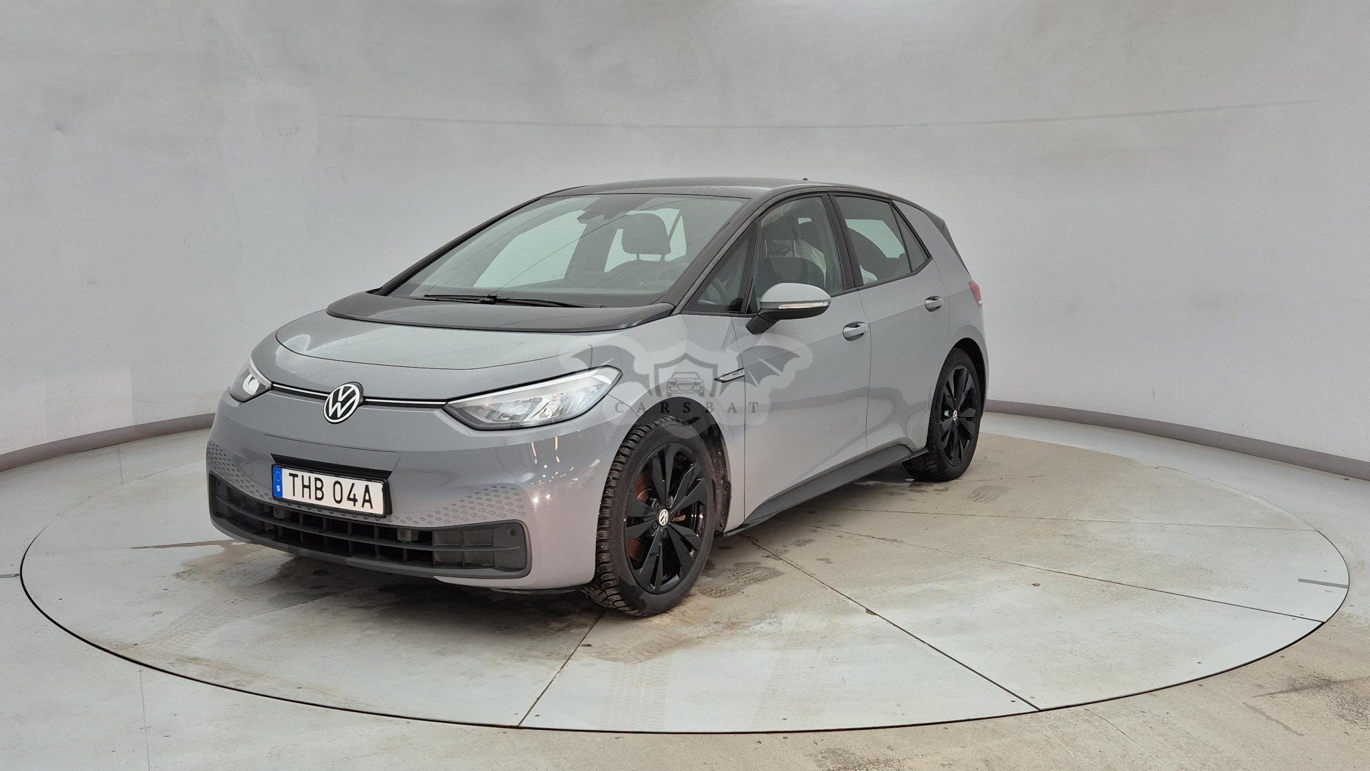 Volkswagen ID.3 Pro S 2022