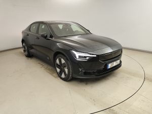 Polestar 2 Long Range 2025