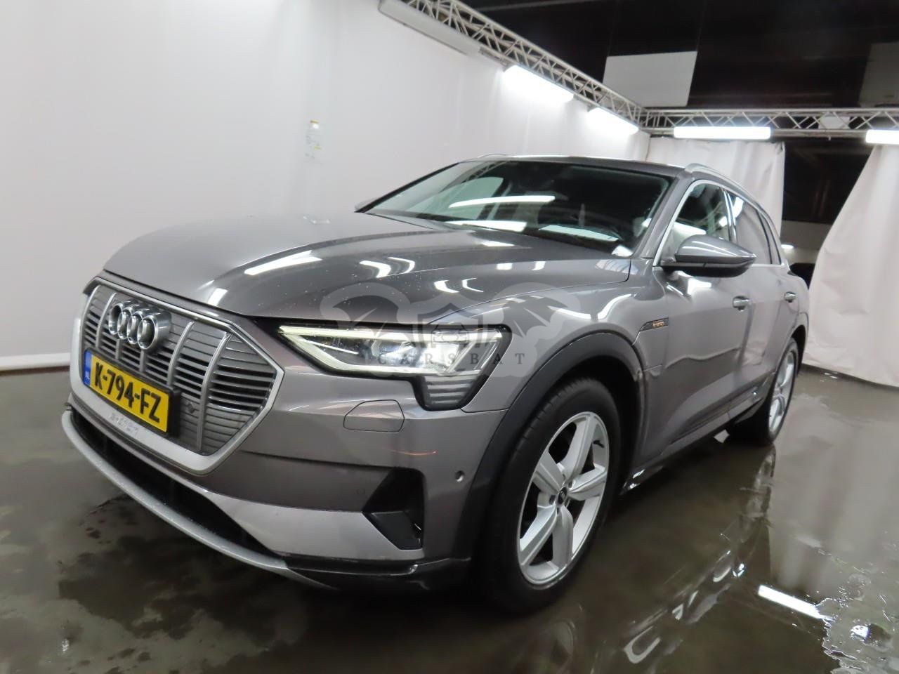 Audi E-Tron 50 Business 2020