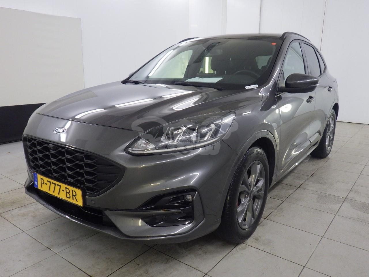 Ford Kuga 1.5 EcoBoost Vignale 2022