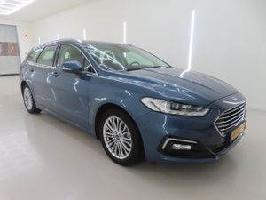 Ford Mondeo 2.0 Titanium 2021
