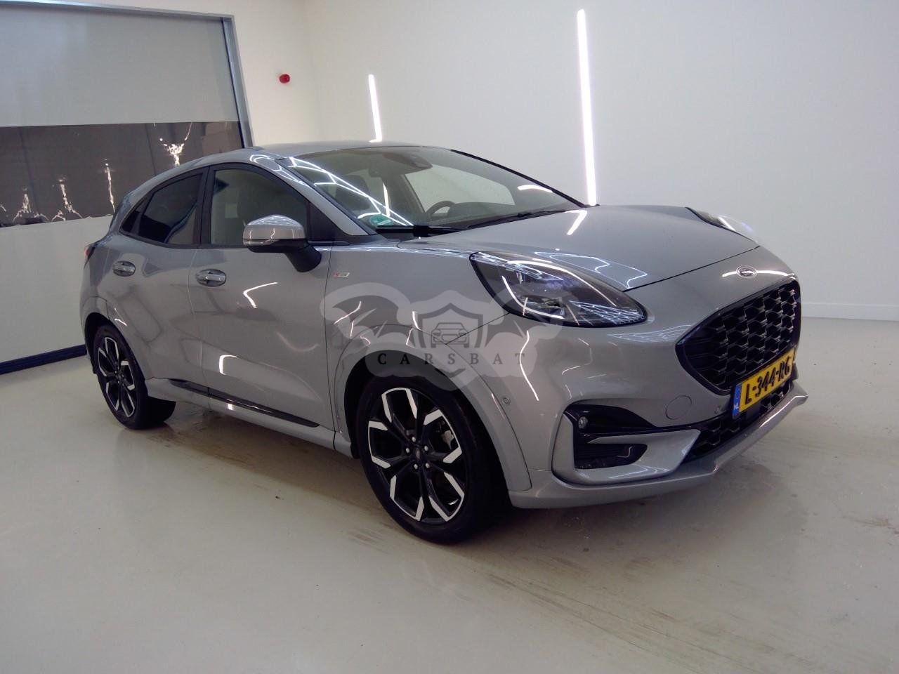 Ford Puma 1.0 ST Line X 2021