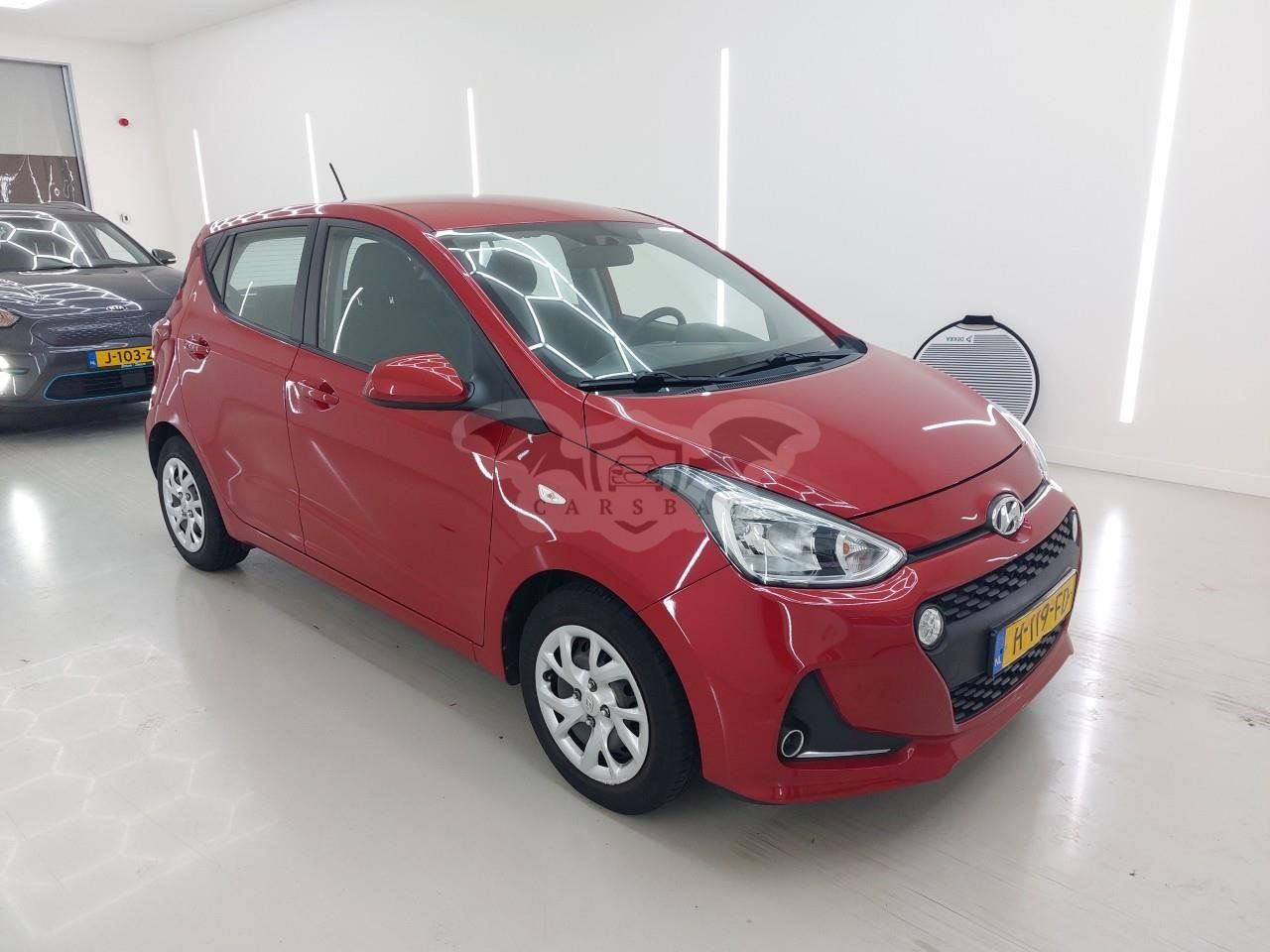 Hyundai i10 1.0i Comfort 2020