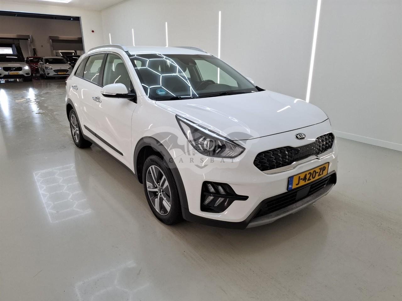 Kia Niro 1.6 GDI DynamicLine 2020