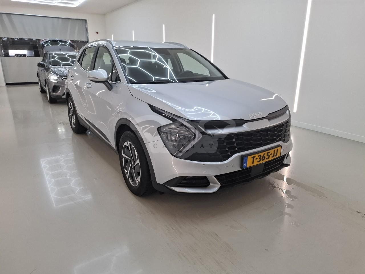 Kia Sportage 1.6 T-GDI DynamicLine 2023