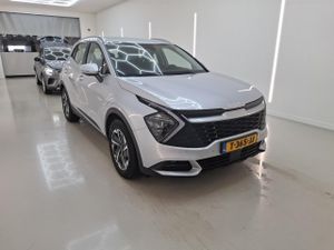Kia Sportage 1.6 T-GDI DynamicLine 2023