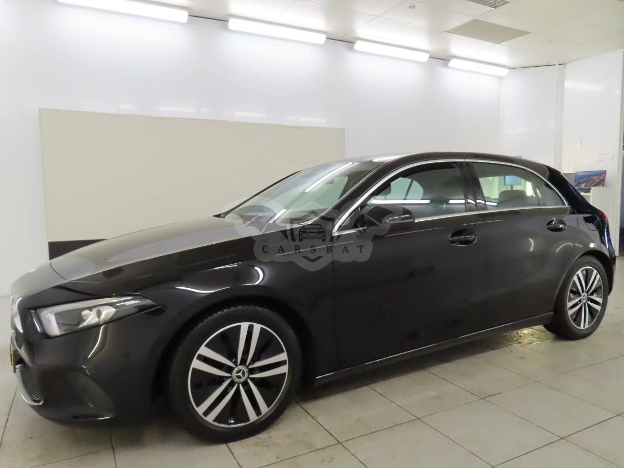 Mercedes-Benz A 180 Business Solution 2021