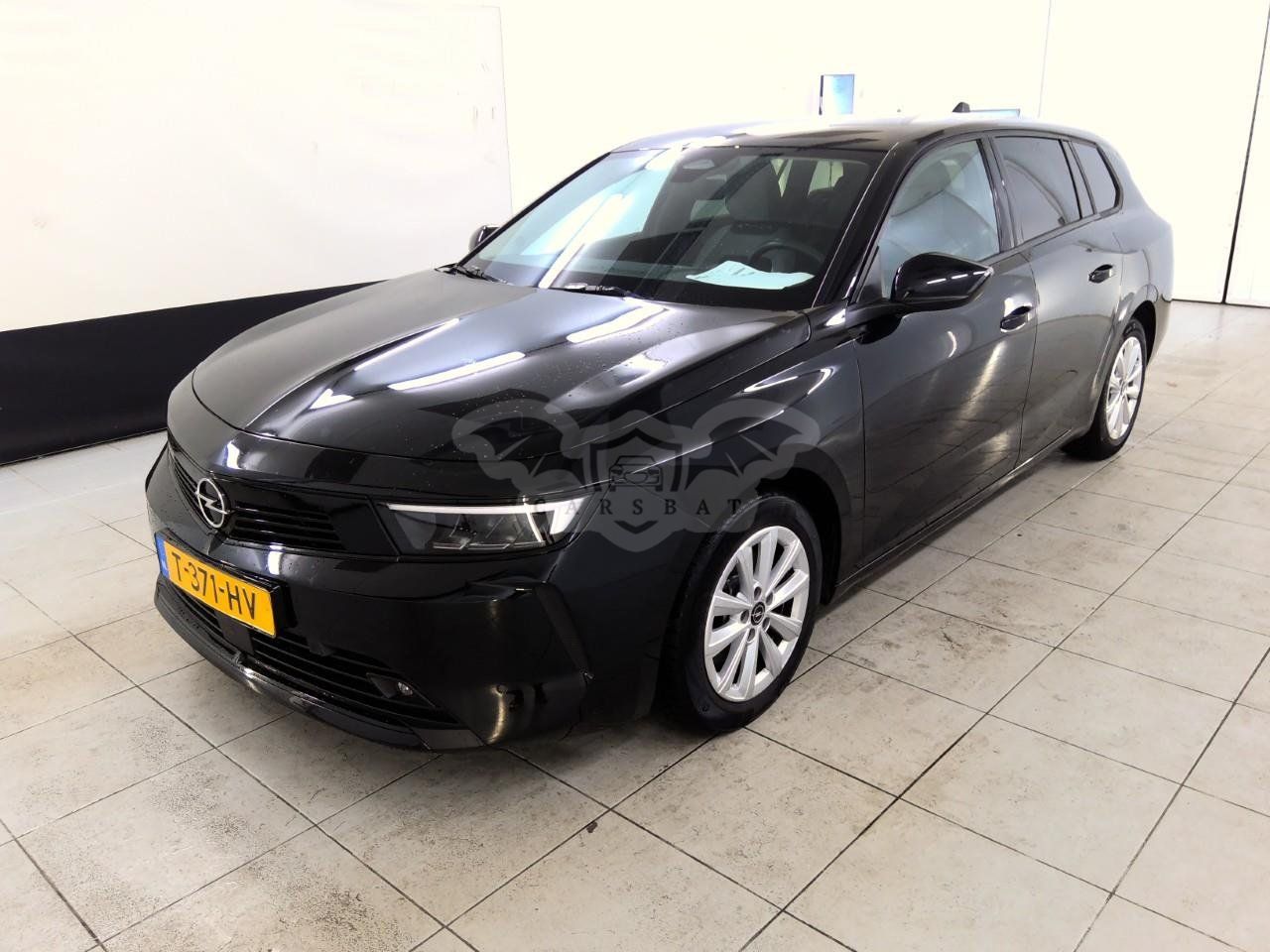 Opel Astra Sports Tourer 1.2 Business 2023