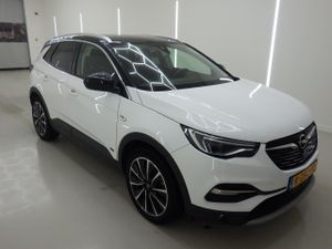 Opel Grandland 1.6 Elegance 2021
