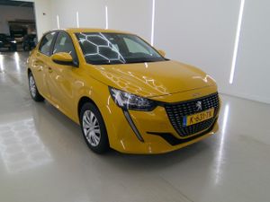 Peugeot 208 1.2i Active 2021