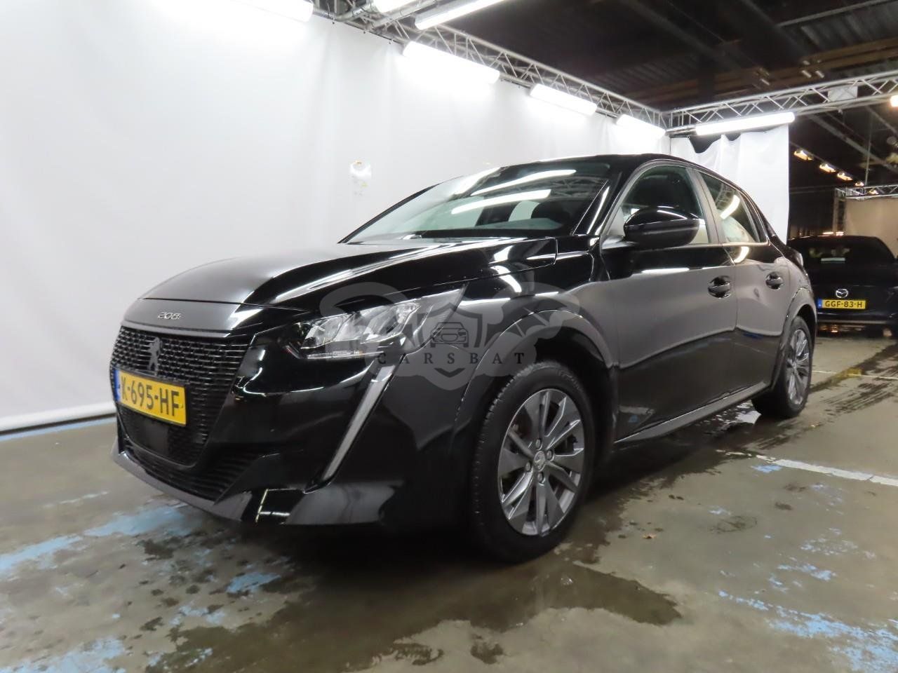 Peugeot 208 Active 2020