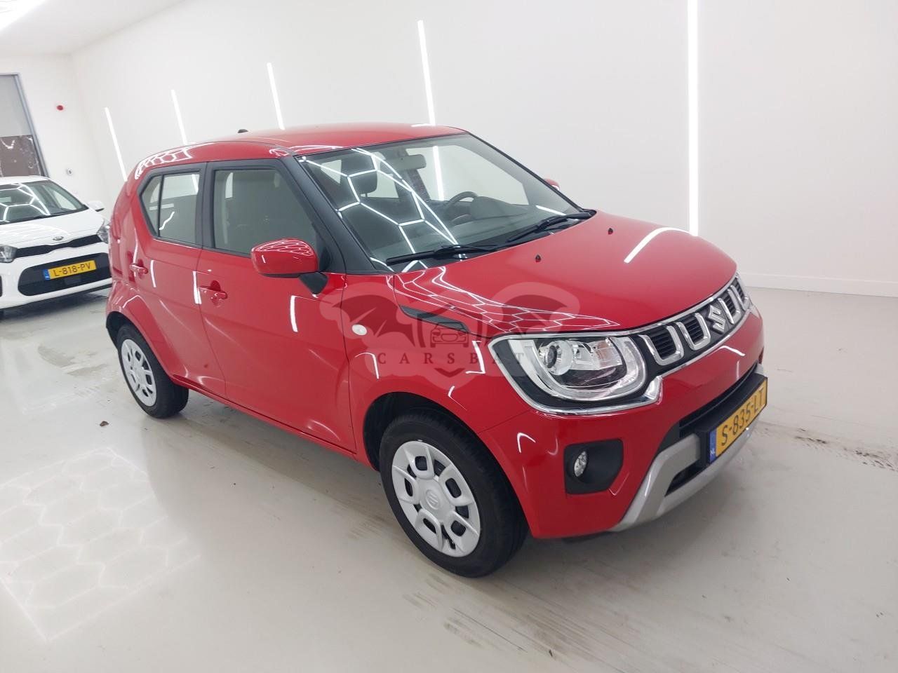 Suzuki Ignis 1.2 Comfort 2023