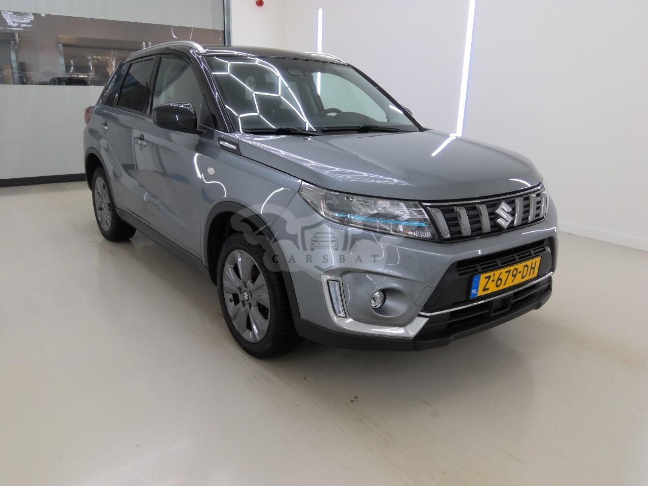 Suzuki Vitara 1.5 2024