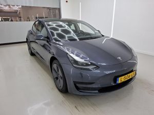 Tesla Model 3 Standard Range Plus 2021