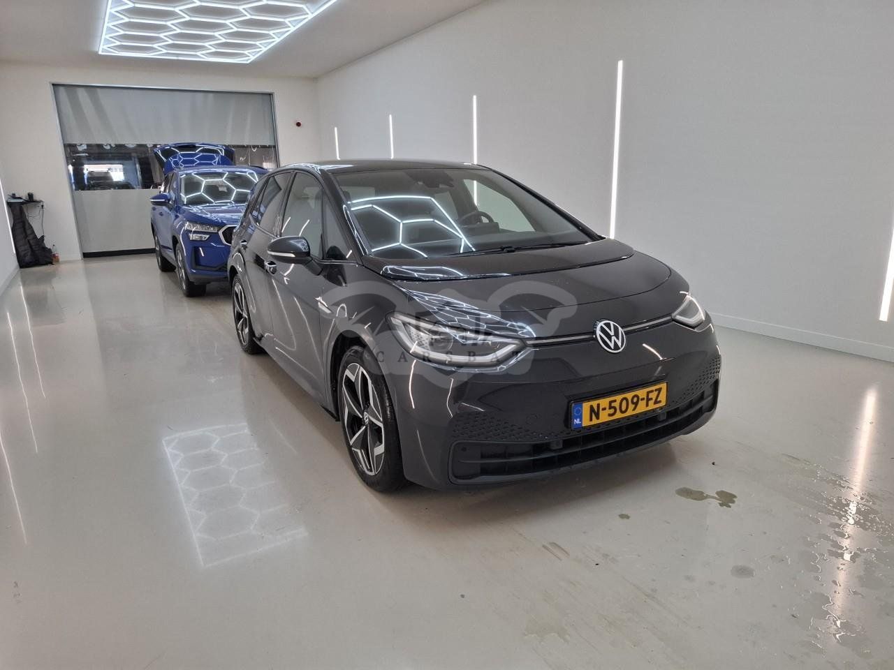 Volkswagen ID.3 58 kWh Business 2021