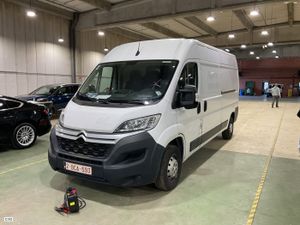 Citroën Jumper L3H2 2.2 HDI Club 2021