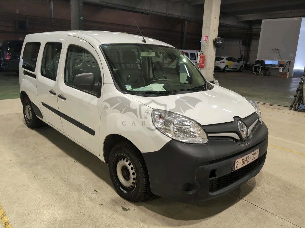 Renault Kangoo Express 1.5 DCI Comfort 2021