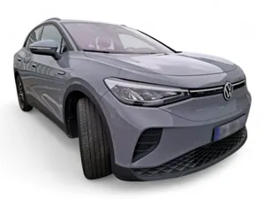 Volkswagen ID.4 Pro 2022