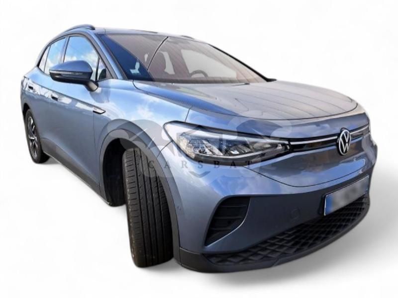Volkswagen ID.4 Pro 2022
