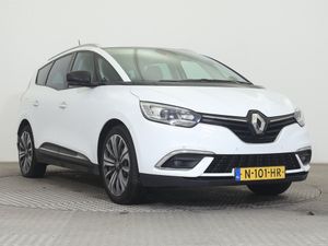 Renault Scenic Grand 1.3 TCe Zen 2021