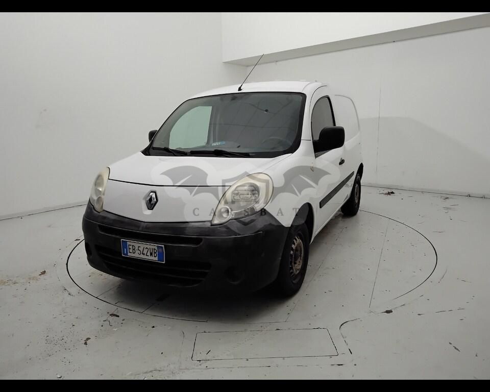Renault Kangoo 1.5 DCI Business 2010