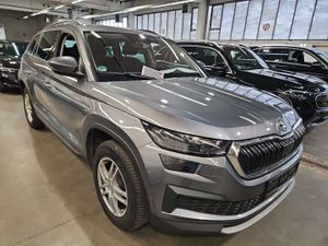 Skoda Kodiaq 2.0 TDI Clever 2022
