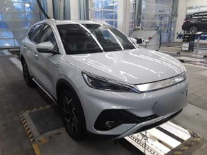 BYD Atto 3 60 kWh Design 2023