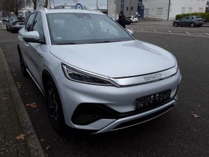 BYD Atto 3 60 kWh 2023