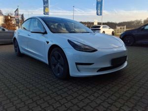 Tesla Model 3 Long Range 2021