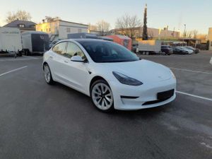 Tesla Model 3 Long Range 2022
