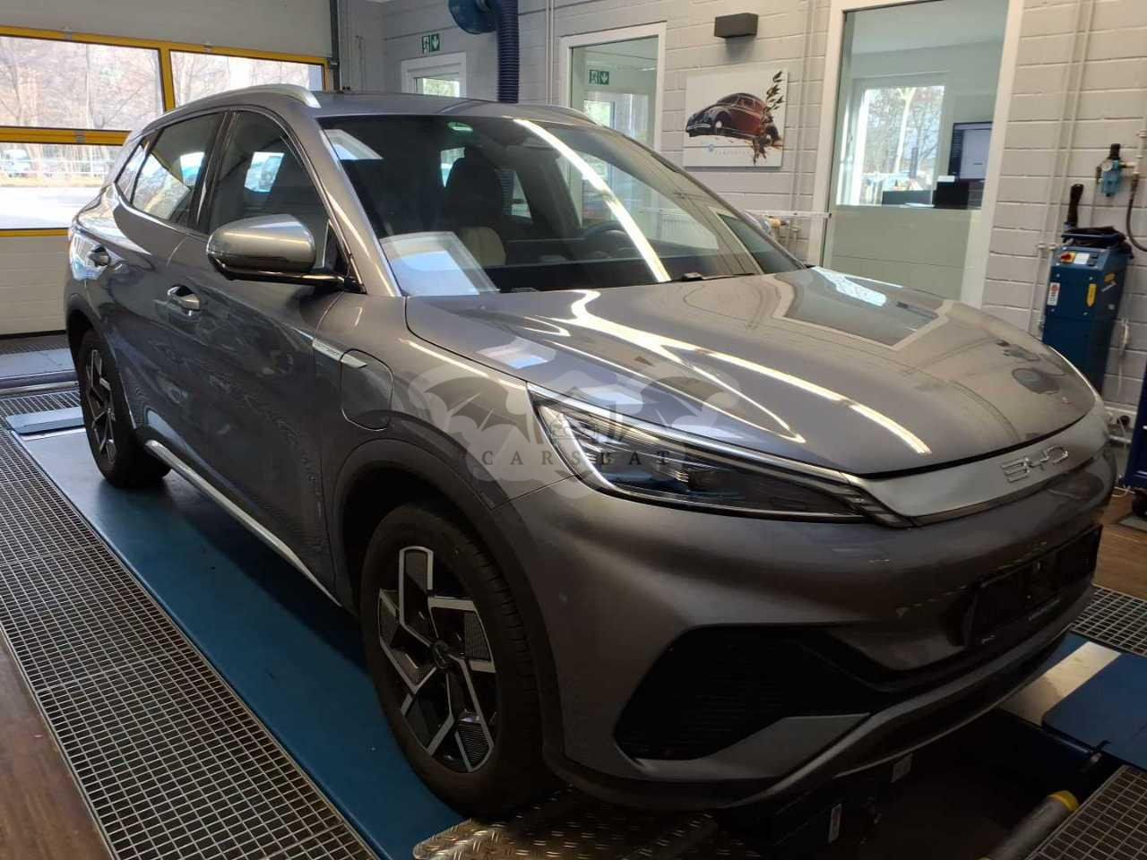 BYD Atto 3 60 kWh Comfort 2024