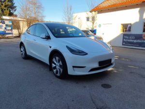 Tesla Model Y Long Range 2022