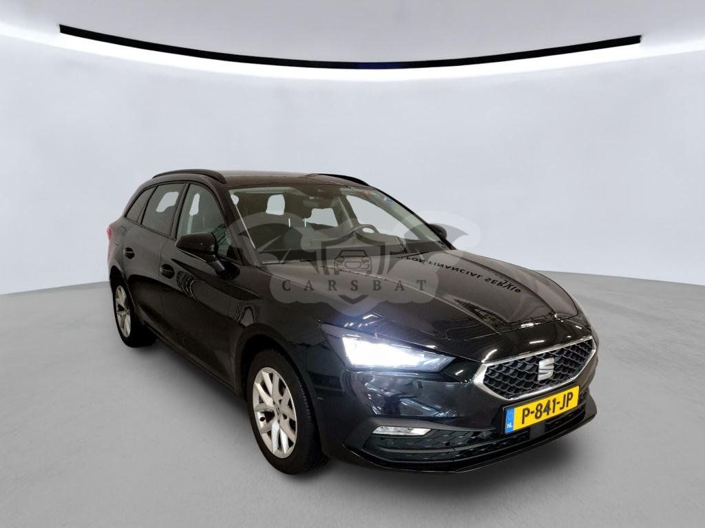 Seat Leon Sportstourer 1.0 TSI Style Business 2022