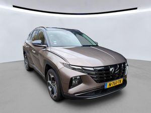 Hyundai Tucson 1.6 GDI Comfort 2022