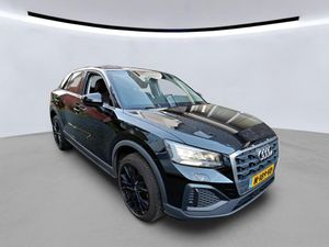 Audi Q2 35 TFSI Pro Line 2022