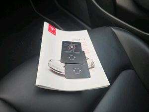 Tesla Model 3 Standard Range Plus 2020