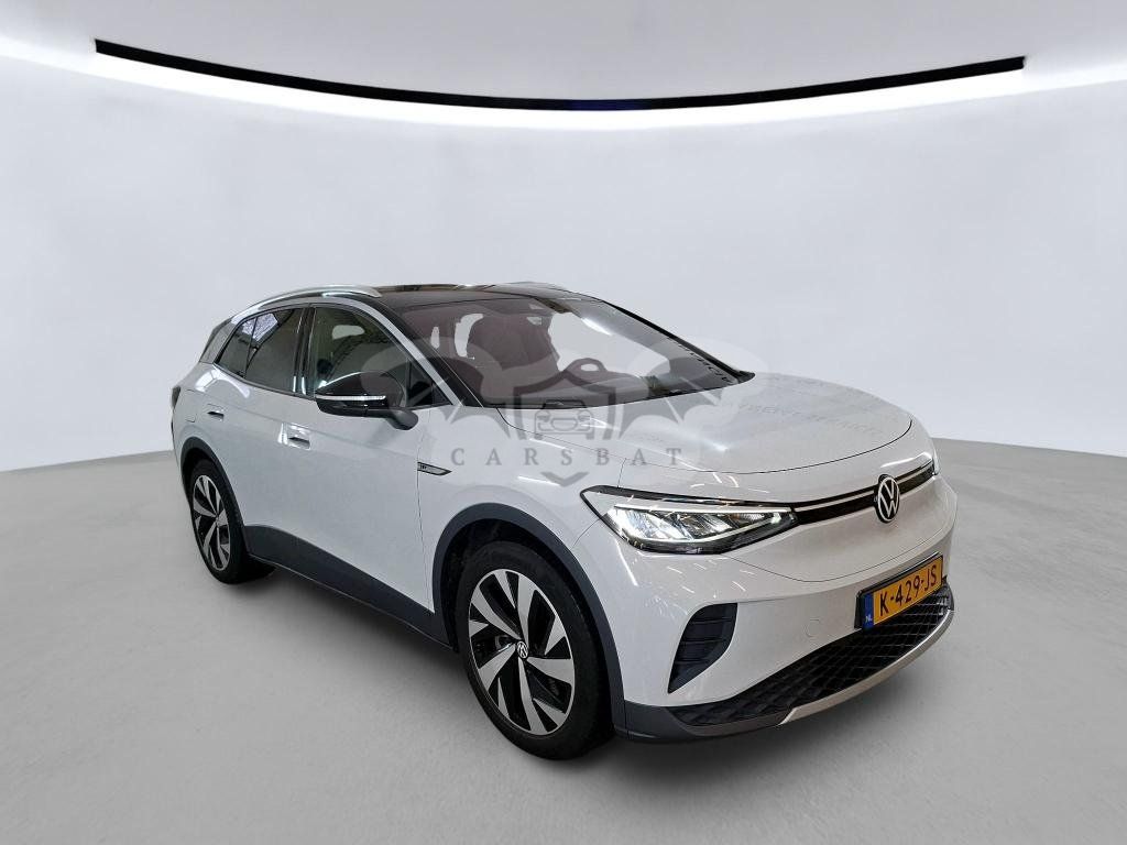 Volkswagen ID.4 77 kWh 1st Edition 2020