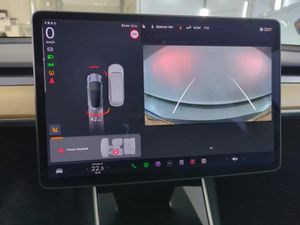 Tesla Model 3 Standard Range Plus 2020