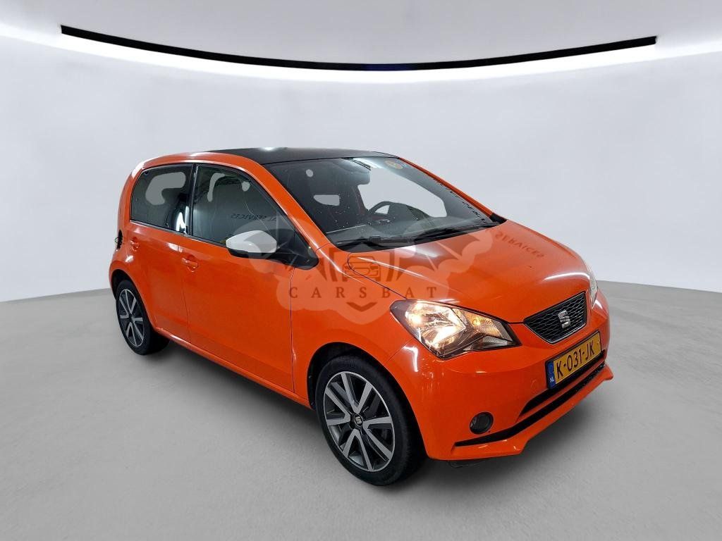 Seat Mii 37 kWh Plus 2020