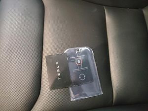 Tesla Model S 90 90 kWh 2024