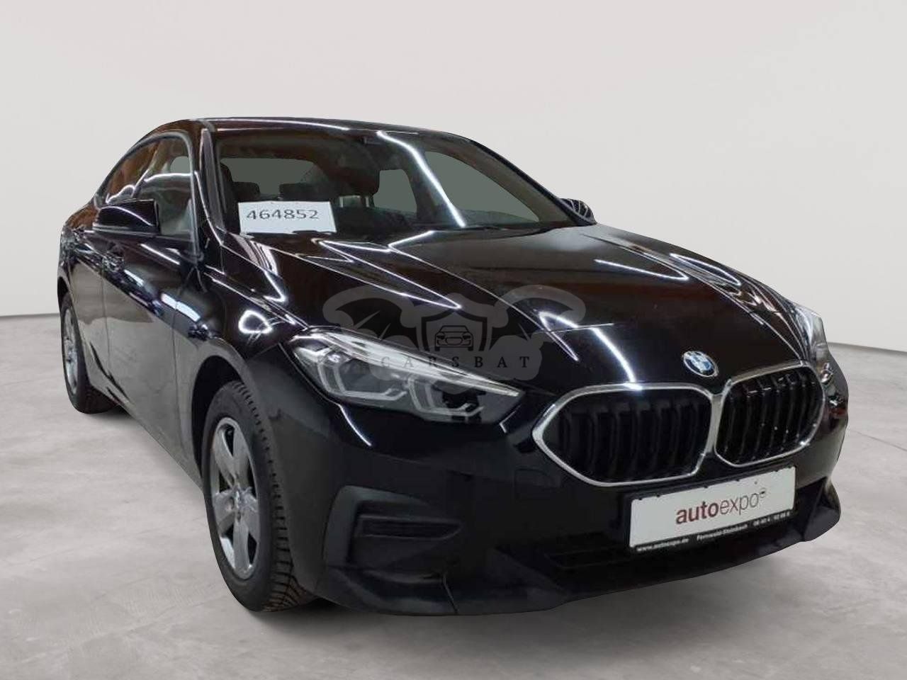 BMW 2 Series Gran Coupé 216d 2023