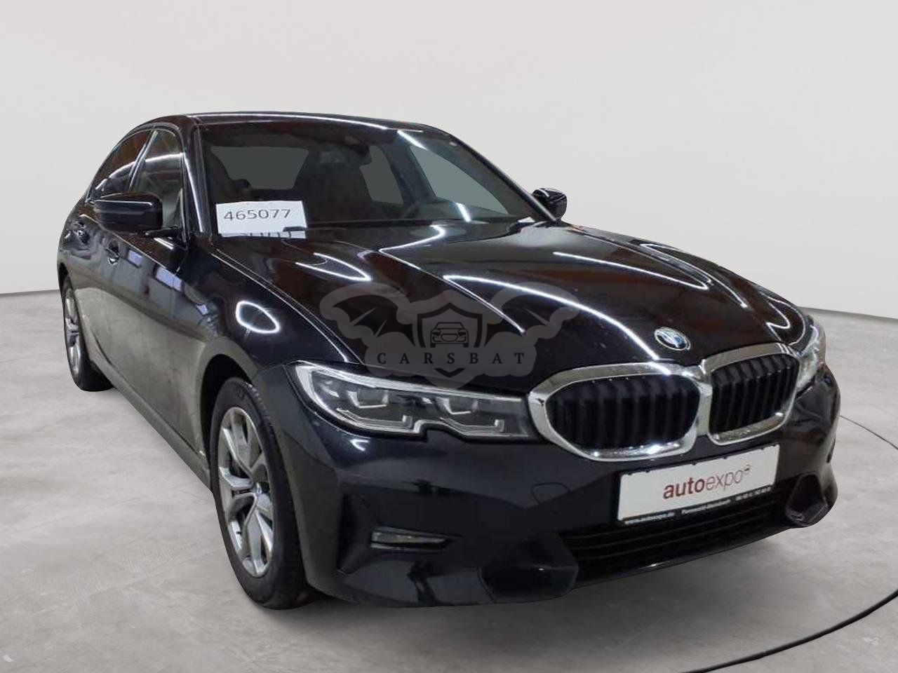 BMW 3 Series 320d Sport Line 2022