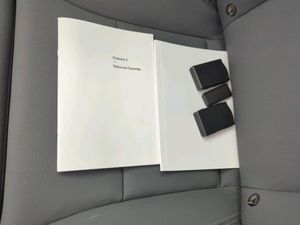 Polestar 2 Long Range 79 kWh Launch 2020